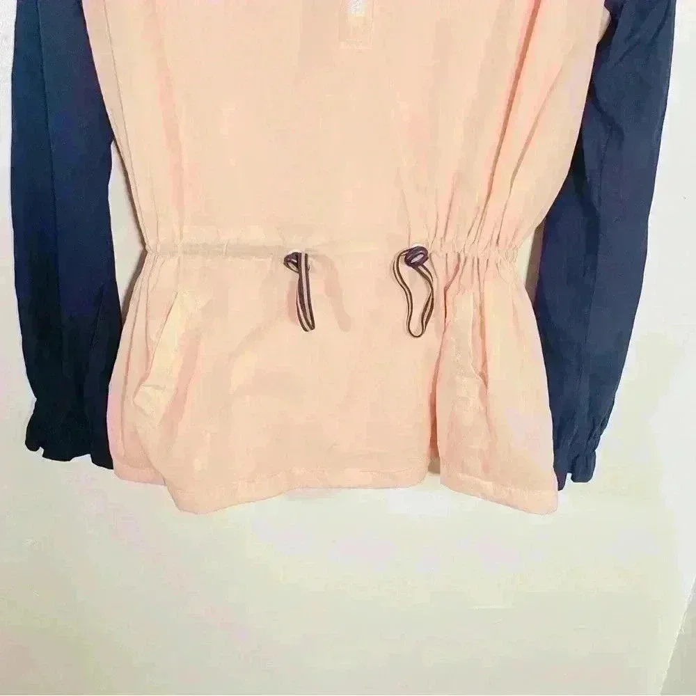 The Upside Yoko Anorak Jacket